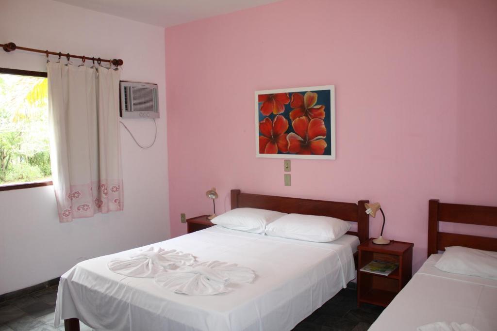 Hotel Tapera โบนิโต ภายนอก รูปภาพ
