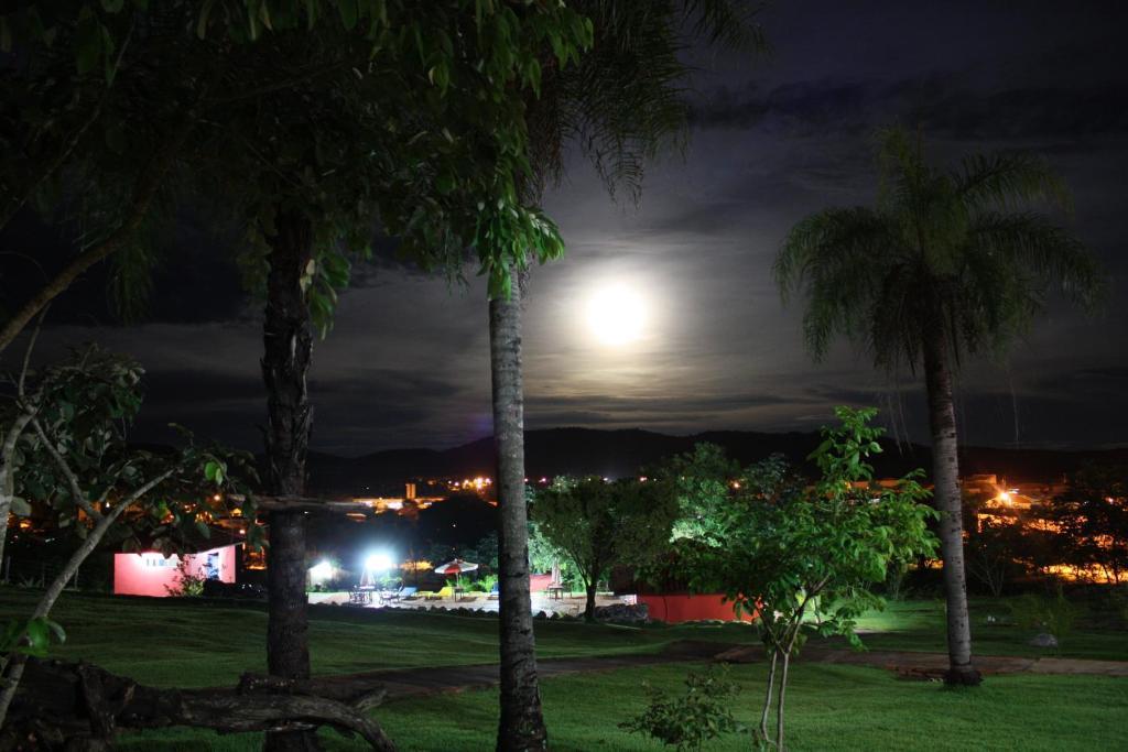 Hotel Tapera โบนิโต ภายนอก รูปภาพ