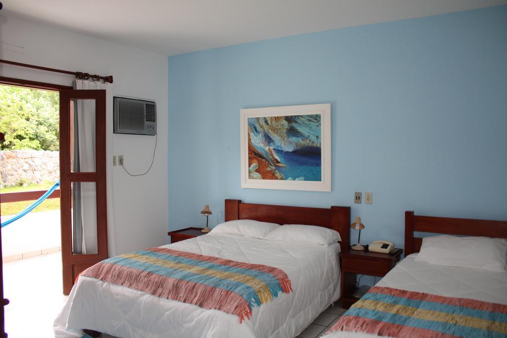 Hotel Tapera โบนิโต ภายนอก รูปภาพ