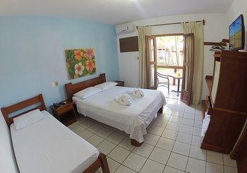 Hotel Tapera โบนิโต ภายนอก รูปภาพ