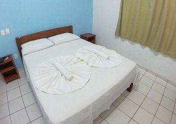 Hotel Tapera โบนิโต ภายนอก รูปภาพ